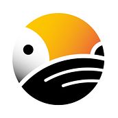 Mi Proyecto del curso: Diseño de logotipos: síntesis gráfica y minimalismo. Tucanes - Centro de conservación. Design, and Logo Design project by José A. Carmona - 11.30.2020