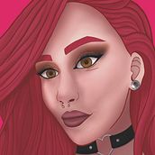 Proyecto Final. Digital Illustration project by Miguel Reche Domingo - 11.30.2020