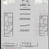 CASA RESIDENCIAL. Architecture project by Iván Dominguez - 11.30.2020
