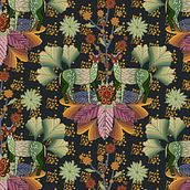 My project in Illustration for Patterns with Soul course. Digital Illustration project by doraplat - 12.01.2020