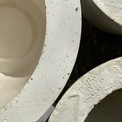 Macetas cónicas. Un proyecto de Arquitectura y Creatividad de Jesús Medina - 30.11.2020