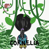 Mi Proyecto del curso: Escritura de guion para cine y televisión. Film, Video, and TV project by Erendira Zaragoza Calderon - 11.30.2020