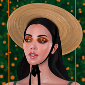 Summer Illustration . Digital Illustration, and Digital Painting project by Jaz - 05.29.2020