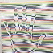 Manos Dibujo para principiantes nivel -1. Sketching, and Drawing project by Deissy Sotomayor - 12.01.2020