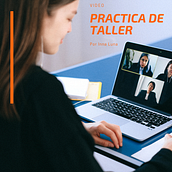 Practica de taller. YouTube Marketing project by Inna Luna - 12.01.2013