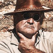 PARANOIAS DEL CONFINAMIENTO . % Luis Aracil Roux tarafından hazırlanan Fotomontaj projesi - 03.15.2020