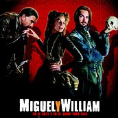 Miguel and William (2007) Ein Projekt aus dem Bereich Kino, Video und TV von Luci Lenox - 01.12.2020