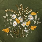 Completed embroidery projects . % Jenna Joseph tarafından hazırlanan Nakış projesi - 11.12.2020