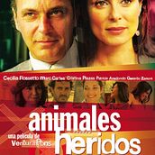 Animales heridos (2006) Ein Projekt aus dem Bereich Kino, Video und TV von Luci Lenox - 01.12.2020