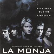 The Nun (2005) Ein Projekt aus dem Bereich Kino, Video und TV von Luci Lenox - 01.12.2020