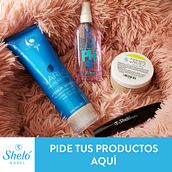 Proyecto: Promoción para vendedora de productos de cuidado personal en Qro, Mex. . Un progetto di Comunicazione, Design per i social network, Marketing per Facebook e Social media di ccarrillolugo - 01.12.2020