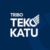 Tribo Tekokatu's Brand . % Denis Yukio Moribe Okumura tarafından hazırlanan Sanat Yönetmenliği, Markalaşma ve Kimlik, Ve Grafik Tasarım projesi - 05.21.2020