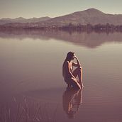 Shared Feelings. Fine-Art Photograph project by Mariana Lopes - 06.01.2020