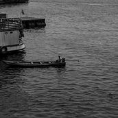 Porto de Manaus. Un proyecto de Fotografía documental y Fotografía en exteriores de Priscila de Sales - 02.12.2020