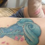 varios. Un progetto di Design di tatuaggi di liliana lara rodriguez - 26.02.2021
