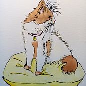 De cero a lapicero Ein Projekt aus dem Bereich Kreativität, Artistische Zeichnung und Traditionelle Illustration von Leire Murugarren Romero - 10.01.2021