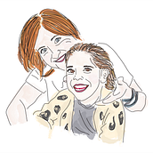 my last illustration. Projekt z dziedziny Trad, c i jna ilustracja użytkownika Vanessa Soares - 02.12.2020