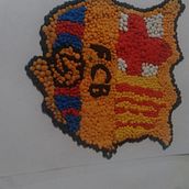 Mi Proyecto del curso: Introducción a la pintura con plastilina. Animation project by Laura Pinzón - 12.02.2020