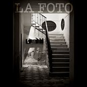 LA FOTO. Narrative project by Angel Francisco Soler Cano - 12.02.2020