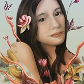 Mi Proyecto del curso: Retratos digitales de fantasía con Photoshop.  project by Paúl Arturo Rodríguez Yengle - 12.02.2020