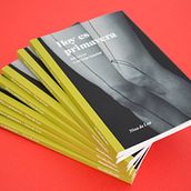Diseño editorial con Karakter studio. Een project van Grafisch ontwerp van Laila Qurie - 02.04.2016