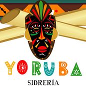 YORUBA. Projekt z dziedziny Projektowanie graficzne użytkownika abreu-design - 02.12.2020