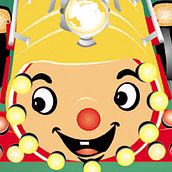 Láminas infantiles. Projekt z dziedziny Ilustracja c i frowa użytkownika abreu-design - 02.12.2020