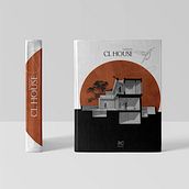CL House Lagos. Architecture project by Carlos Janeco - 08.10.2020