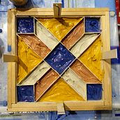 First tiles! Ein Projekt aus dem Bereich Dekoration von Innenräumen von Annalisa Vitale - 02.12.2020