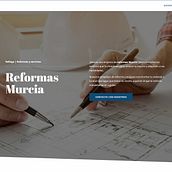 https://reformasbelluga.es/. Projekt z dziedziny Web design użytkownika Joan Riverola - 03.11.2020