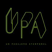 Un pasajero atemporal - Podcast. Communication, and Music project by Ulai Sis - 12.03.2020