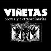 Viñetas Breves y Extraordinarias. Un proyecto de Ilustración tradicional e Ilustración con tinta de Juan Pablo Sanchez Riveros - 26.11.2020