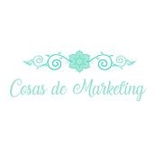 Creación de una web profesional con WordPress: Cosas de Marketing. Een project van  Contentmarketing y Digitale marketing van Ainhoa Oliva Lores - 03.12.2020
