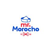 Mr. Morocho. Een project van  Br, ing en identiteit y  Ontwerp van Lucy Albiño - 04.12.2020