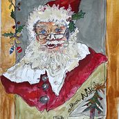 My project in Artistic Illustration: Draw from Your Imagination course. Concept Art project by i.bartolucci - 12.13.2020