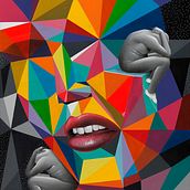 Mi Proyecto del curso: Color aplicado al diseño de interiores. Un progetto di Creatività di keisypbatista - 04.12.2020