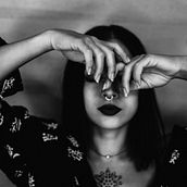 "En el punto de mira". Un progetto di Fotografia artistica di Guillermo López Burgos - 04.12.2020