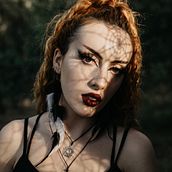 "Akelarre". Un progetto di Fotografia artistica di Guillermo López Burgos - 04.12.2020