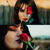"Suspiro". Un progetto di Fotografia artistica di Guillermo López Burgos - 04.12.2020