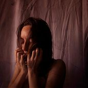 Mi Proyecto del curso: Autorretrato fotográfico Fine Art . Fotografi Potret proyek oleh Núria Torrent Calderón - 12.04.2020