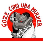 Goze como uma mulher. Drawing, Photograph, and Traditional illustration project by Leli Baldissera - 12.04.2020