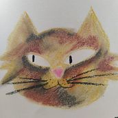 Proyecto:Técnicas de ilustración para desbloquear tu creatividad. Een project van Traditionele illustratie van mariamarel - 04.12.2020