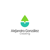 Alejandro Gonzalez Creating Ein Projekt aus dem Bereich Br, ing und Identität, Logodesign, Digitales Design, Grafikdesign, Traditionelle Illustration und Lettering von Alejandro González - 05.12.2020