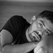 Mi Proyecto del curso: Retrato fotográfico intimista. Un progetto di Fotografia e Fotografia di ritratto di Aldeir Zambrano Ahumedo - 05.12.2020