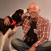 Mi Proyecto del curso: Introducción a la fotografía de perros. Photograph project by Kike Cadena - 12.06.2020