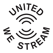 Live Streaming Manager y Audiovisual Content Creator en United We Stream Madrid. Un progetto di Animazione 2D e Cinema, video e TV di Carlos +A - 14.05.2020