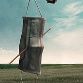 Meu projeto do curso: Fotomontagem surrealista com Photoshop . Un progetto di Fotografia pubblicitaria di Pedro Dias - 06.12.2020