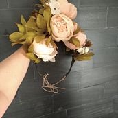 Project  @my_la_flora. Creativit project by sheva6eva - 12.06.2020