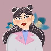 Introducción a procreate . Traditional illustration, Digital Illustration, and Children's Illustration project by Nat - 12.06.2020