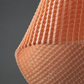 Origami X Textiles - Telas plegadas. Un proyecto de Educación, Escenografía, Decoración de interiores, DIY, Artesanía, Diseño de moda, Fotografía de moda, Pattern Design y Costura de Kristina Wißling - 06.12.2020
